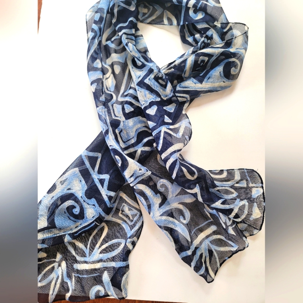 scarf